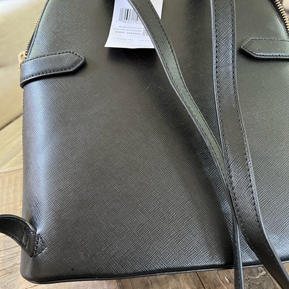 NWT Kate Spade Staci leather backpack - Picture 5 of 5